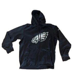 Nike Dri-FIT Philadelphia Eagles Hoodie